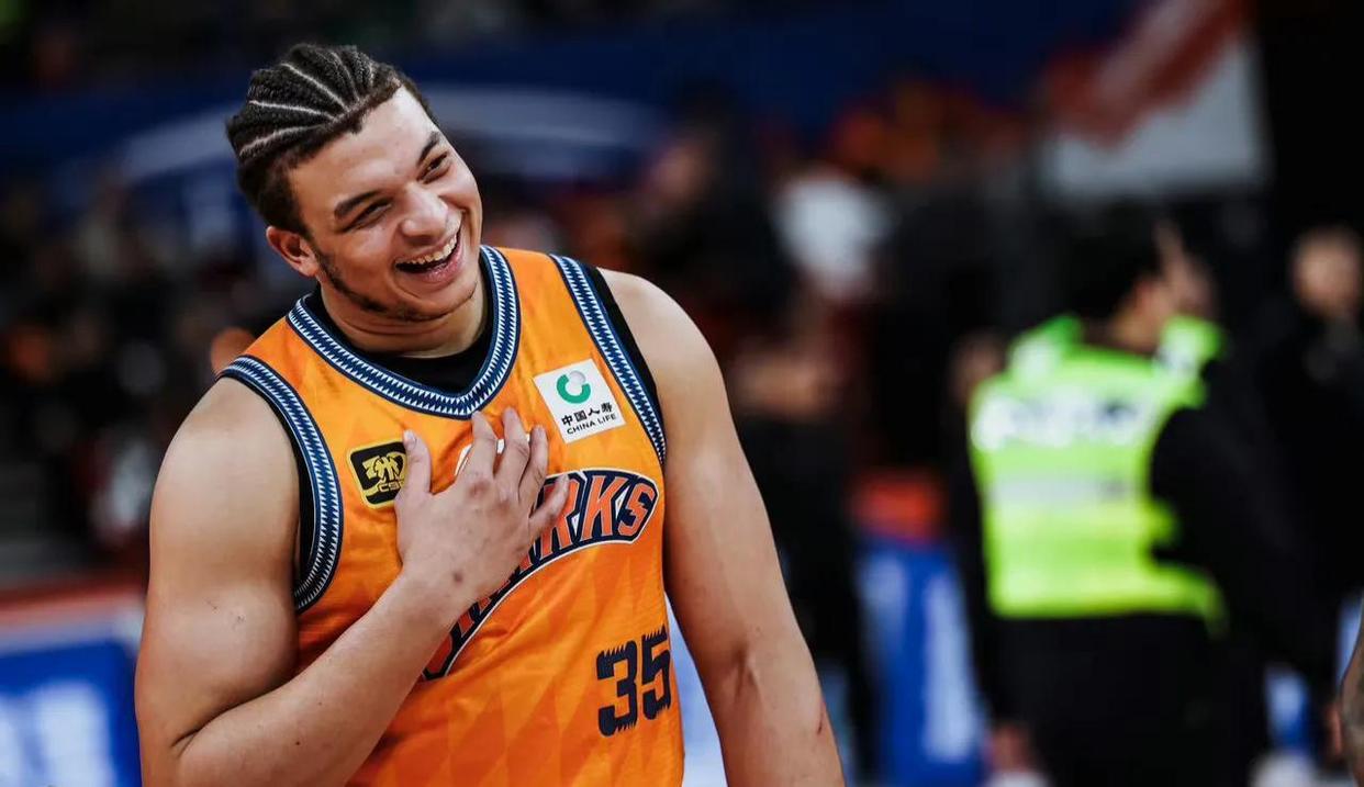 风云突变!塞维利亚窗口期回应争议,CBA季后赛版图或变,底气十足,资深球员宣示担当 风云突变!塞维利亚窗口期回应争议,CBA季后赛版图或变,底气十足,资深球员宣示担当