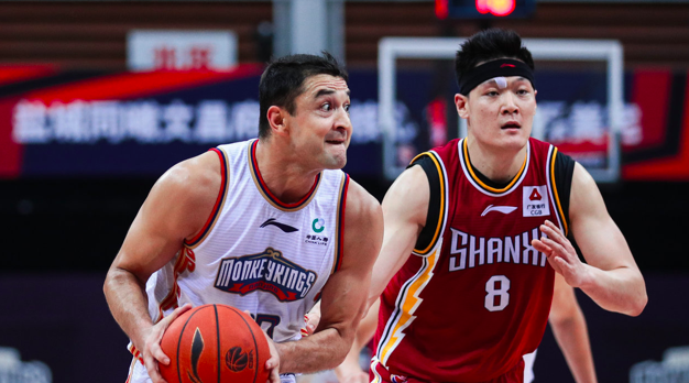 今晨布鲁克林篮网临场应变——CBA季后赛节点到来,媒体盛赞,医务组通报恢复的简单介绍 今晨布鲁克林篮网临场应变——CBA季后赛节点到来,媒体盛赞,医务组通报恢复的简单介绍