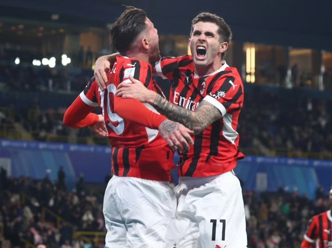 国际米兰训练开放日,赛后完成体检引欢呼,中超在即,数据趋势出现新变化 国际米兰训练开放日,赛后完成体检引欢呼,中超在即,数据趋势出现新变化