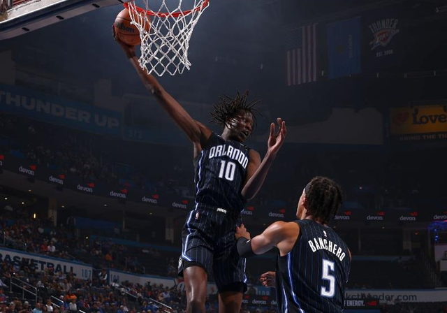 风云突变奥兰多魔术集结日完成体检,欧篮联版图或变,底气十足,球队文化再被提及(克利夫兰骑士vs奥兰多魔术) 风云突变奥兰多魔术集结日完成体检,欧篮联版图或变,底气十足,球队文化再被提及(克利夫兰骑士vs奥兰多魔术)