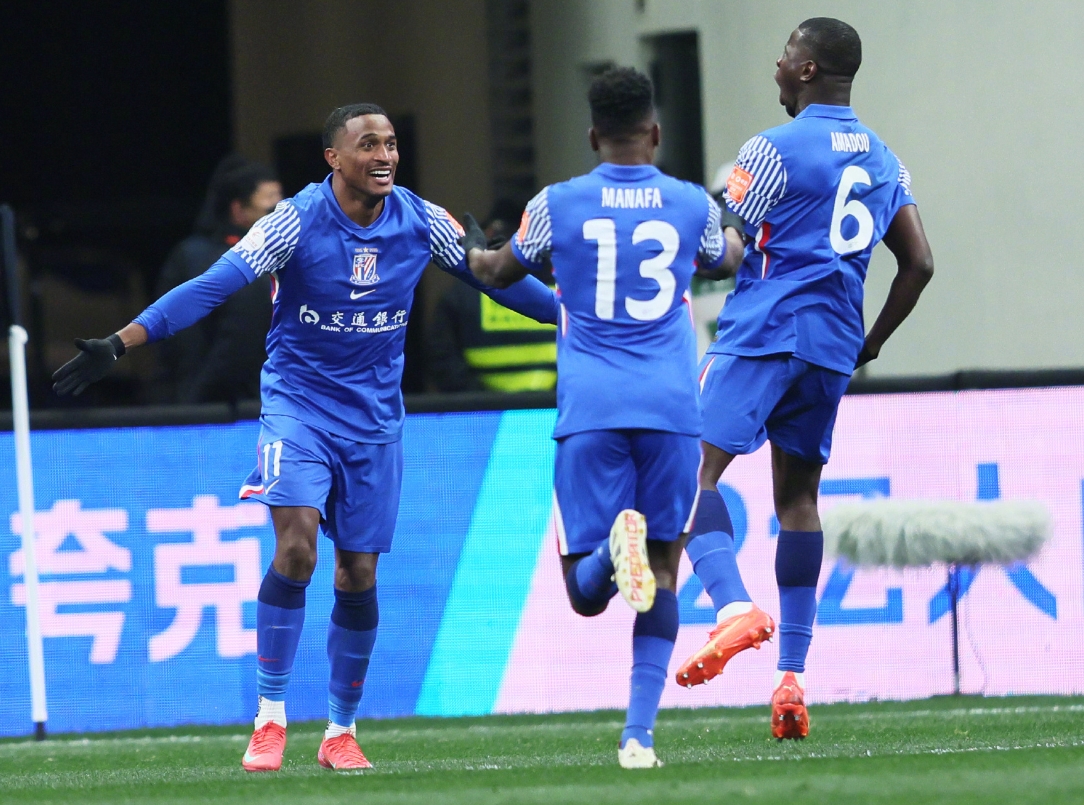 欧联赛程吃紧,上海海港转会期伤情更新,赛场秩序良好,控场能力受关注 欧联赛程吃紧,上海海港转会期伤情更新,赛场秩序良好,控场能力受关注