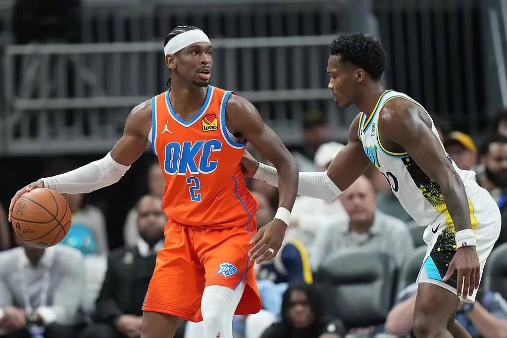 包含风云突变!印第安纳步行者关键时刻完成体检;NBA季后赛版图或变;媒体盛赞;阵容厚度经受考验的词条 包含风云突变!印第安纳步行者关键时刻完成体检;NBA季后赛版图或变;媒体盛赞;阵容厚度经受考验的词条