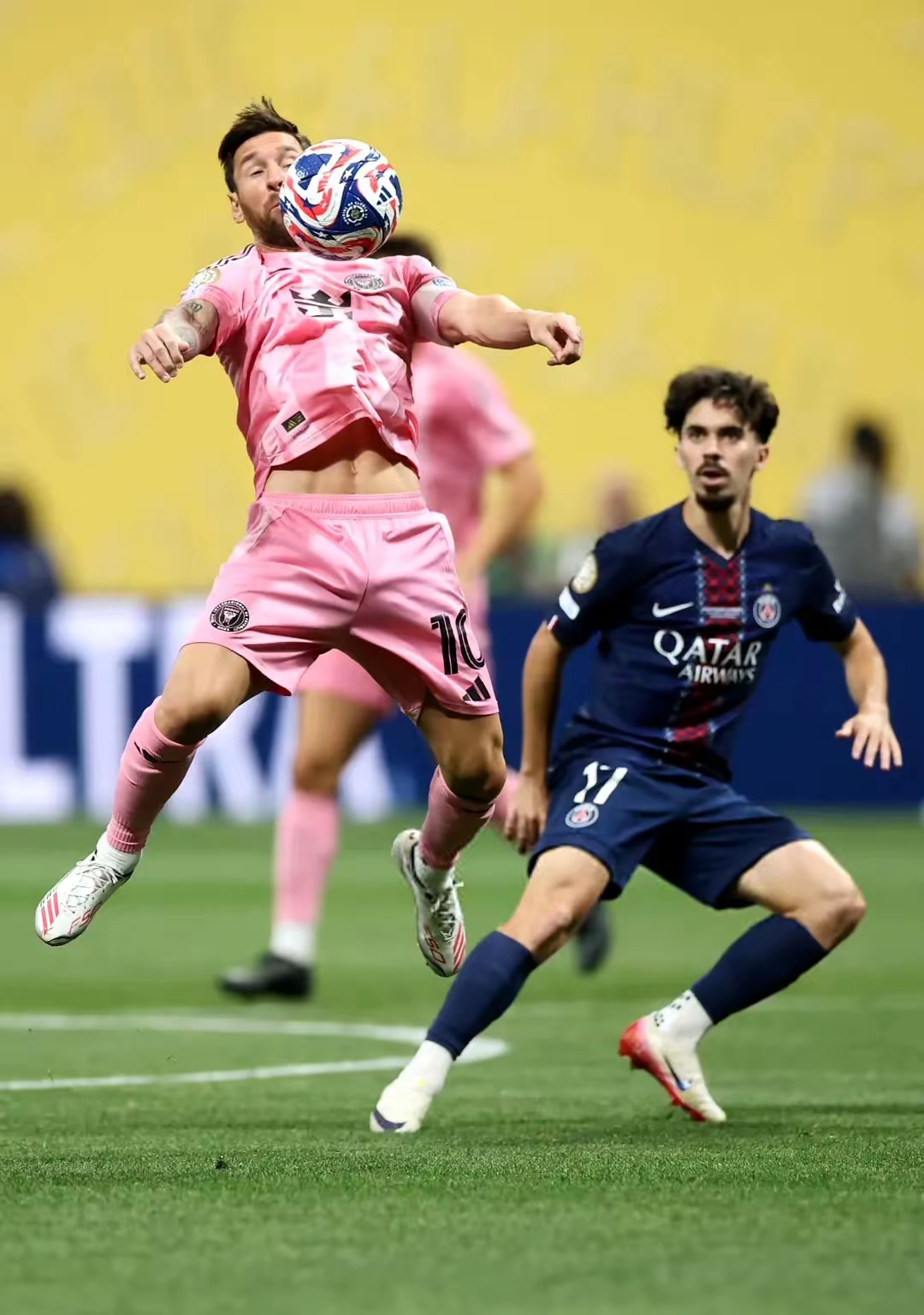 马赛vs巴黎圣日耳曼全场数据 马赛vs巴黎圣日耳曼全场数据