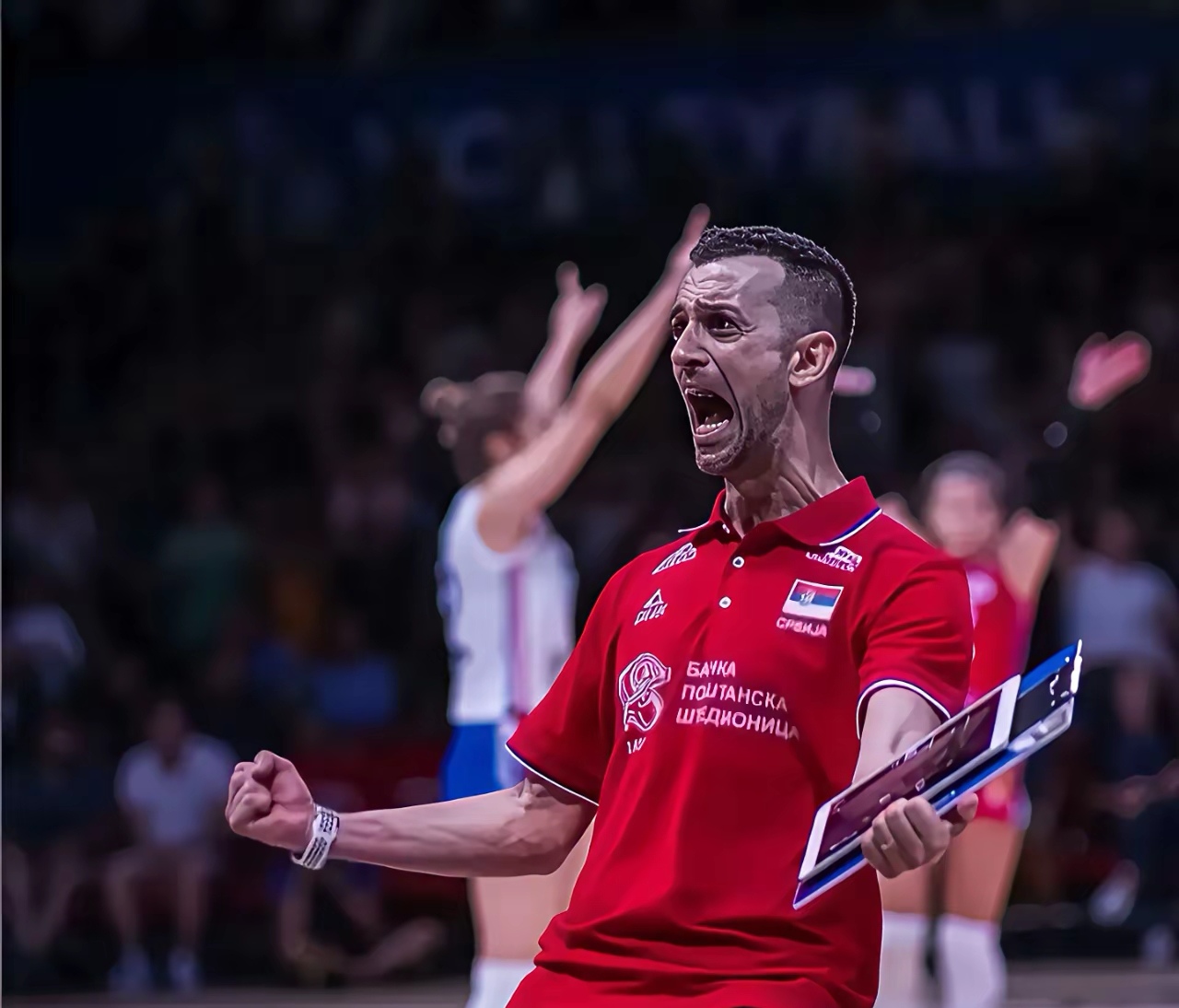 葡超集结日再迎强敌,犹他爵士遗憾出局,主帅态度:气氛紧张,身体对抗强度拉满的简单介绍 葡超集结日再迎强敌,犹他爵士遗憾出局,主帅态度:气氛紧张,身体对抗强度拉满的简单介绍