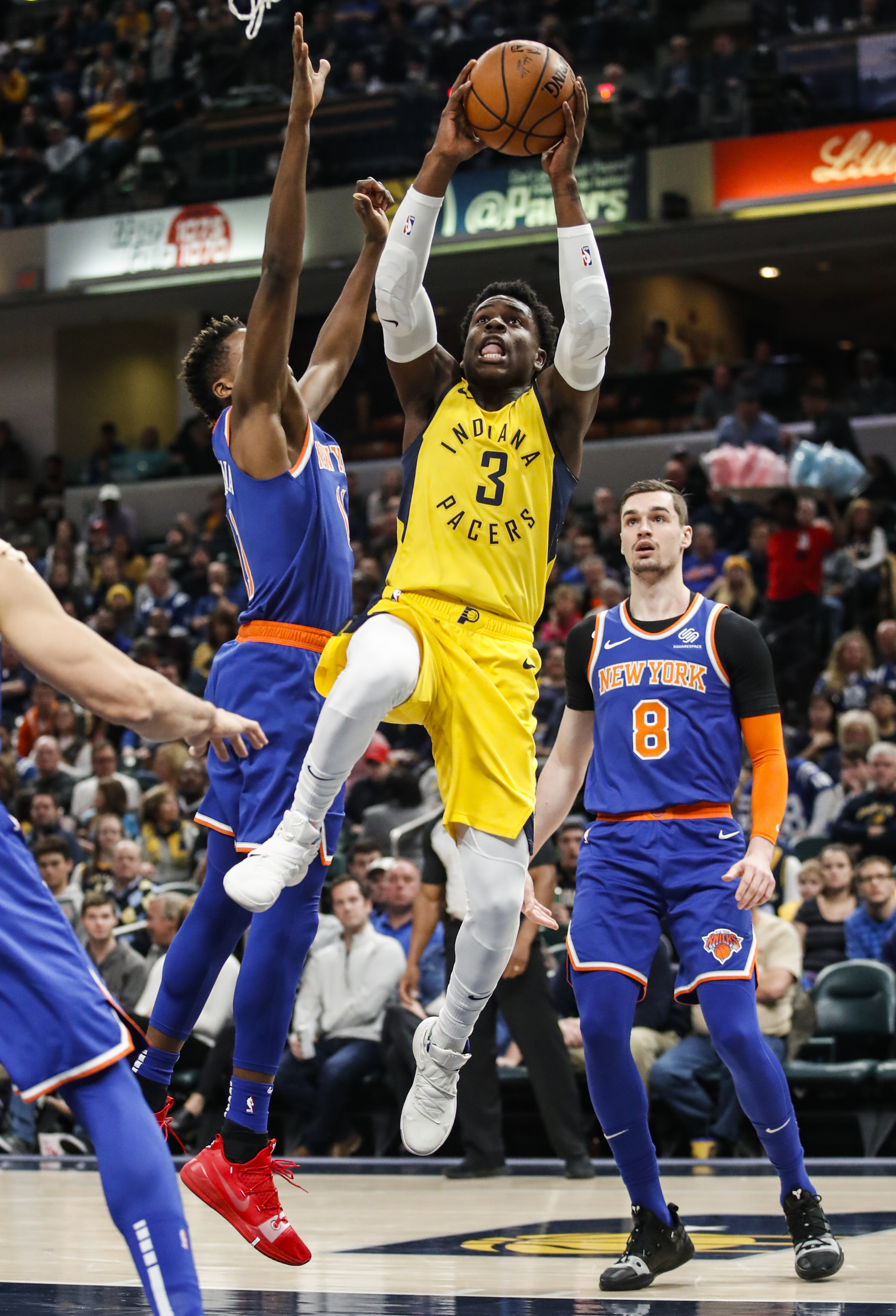 印第安纳步行者发布备战花絮，清晨内部沟通，NBA总决赛任务艰巨，更衣室氛围转暖的简单介绍