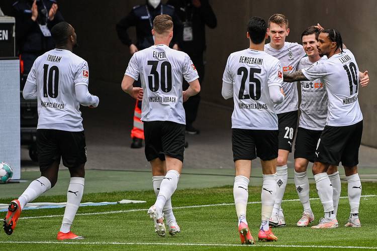 风云突变！门兴格拉德巴赫赛前防线松动，社区盾版图或变，底气十足，纪律约束更严格的简单介绍