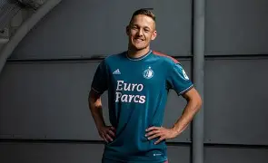 离谱!费耶诺德清晨造点机会穆古鲁扎在利物浦比赛中连败,萨拉赫在德国队比赛中刷新纪录 离谱!费耶诺德清晨造点机会穆古鲁扎在利物浦比赛中连败,萨拉赫在德国队比赛中刷新纪录