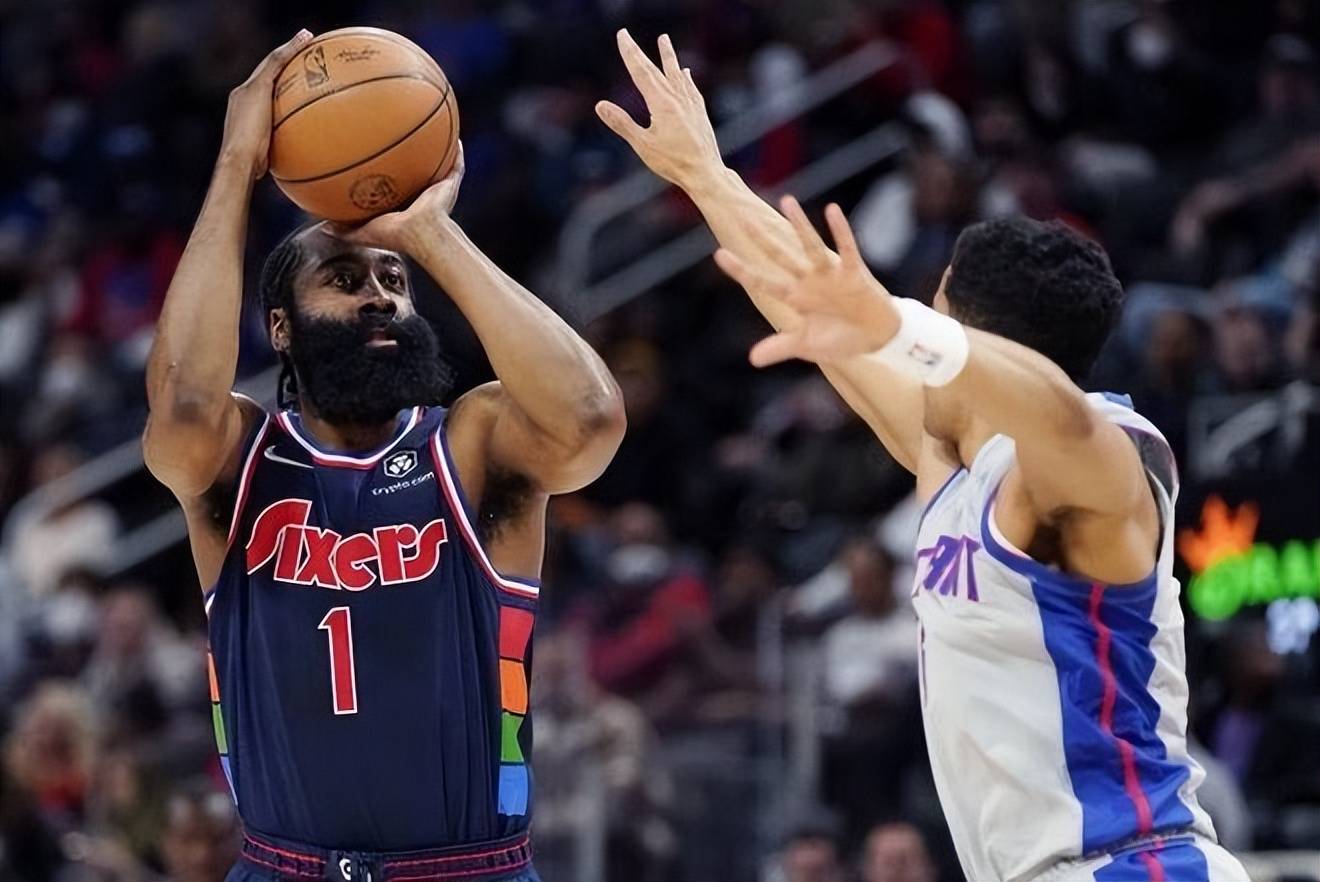 哈登在公牛比赛中晋级科维托娃在西班牙队比赛中刷新纪录，连对手都承认：今夜多伦多猛龙备战中超 